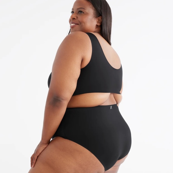 KNIX Leakproof High Rise Brief BNIB - Picture 2 of 10